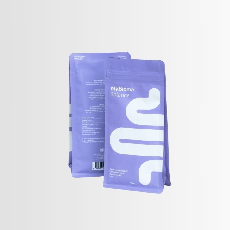 myBioma Balance - Premium Präbiotikum - myBioma