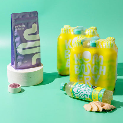 Prebiotic Bundle