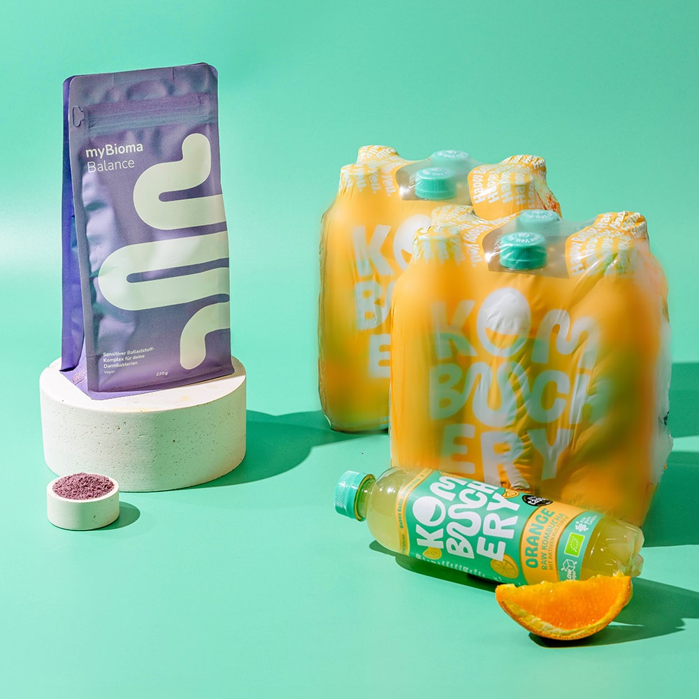 Prebiotic Bundle