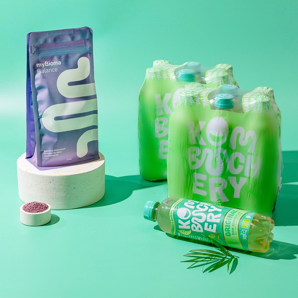 Prebiotic Bundle
