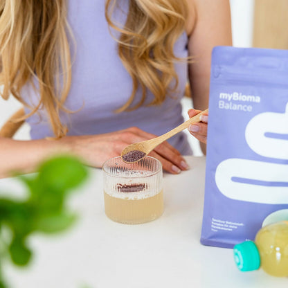 Prebiotic Bundle