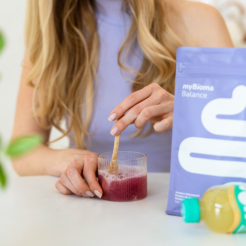 Prebiotic Bundle
